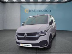 Weiß Gebraucht 2022 VW California California Van | 59.199 € (Fairer Preis)