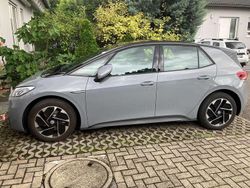 Grau Gebraucht 2022 VW ID.3 Pro Kleinwagen | 21.400 € (Superpreis)