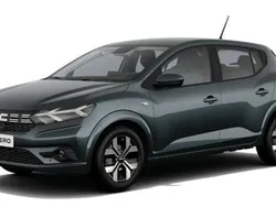Zedergrün Neu 2025 Dacia Sandero Expression Kleinwagen | 20.287 € (Fairer Preis)