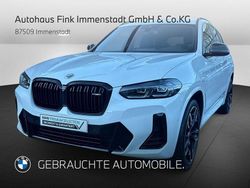 Alpinweiss iii Gebraucht 2023 BMW X3 M Sport SUV | 46.990 € (Fairer Preis)