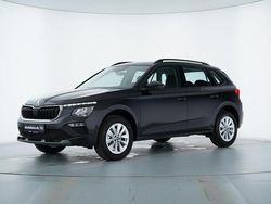 Schwarzmagic perleffekt Gebraucht 2025 Skoda Kamiq Selection SUV | 20.889 € (Fairer Preis)