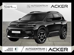 Schwarz (schwarz) Neu 2025 Citroën C5 Aircross SUV | 25.880 € (Superpreis)