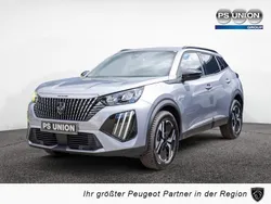 Artense grau Neu 2025 Peugeot 2008 Allure SUV | 29.860 € (Superpreis)