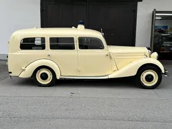 Beige Gebraucht 1953 Mercedes 170 Kombi | 39.000 €