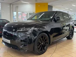 Schwarz Gebraucht 2024 Land Rover Range Rover Sport Autobiography SUV | 115.999 €