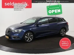 Renault Mégane IV