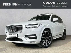 Gebraucht 2020 Volvo XC90 SUV | 45.890 € (Teuer)