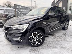 Schwarz Gebraucht 2023 Renault Arkana Techno SUV | 20.998 € (Guter Preis)