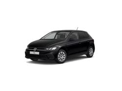 Deep black perleffekt Gebraucht 2022 VW Polo Life Limousine | 17.880 € (Fairer Preis)