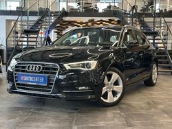 Schwarz Gebraucht 2016 Audi A3 Ambition Limousine | 10.990 € (Guter Preis)