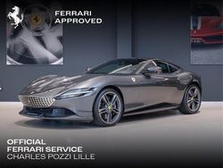Grau Gebraucht 2021 Ferrari Roma | 224.500 €
