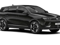Karbon schwarz (meta Neu 2025 Opel Grandland X SUV | 41.400 € (Teuer)