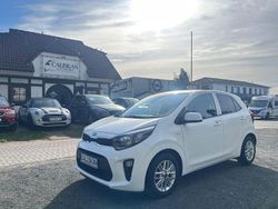 Weiß Gebraucht 2020 Kia Picanto DREAM-TEAM Edition Kleinwagen | 10.990 € (Fairer Preis)