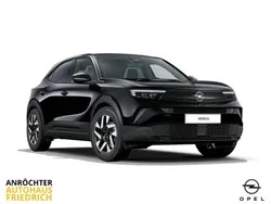 Schwarz Neu 2025 Opel Mokka Edition SUV | 24.890 € (Guter Preis)