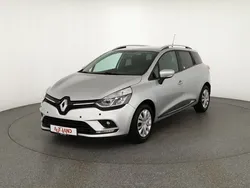 Renault Clio GrandTour
