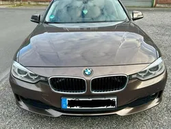 Gebraucht 2013 BMW 320 Kombi | 6.500 € (Guter Preis)
