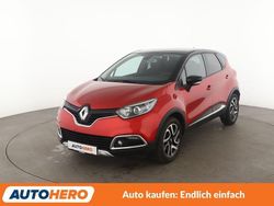 Rot Gebraucht 2017 Renault Captur XMOD SUV | 11.110 € (Guter Preis)