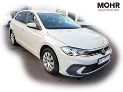 Grau Gebraucht 2023 VW Polo Life Limousine | 16.480 € (Fairer Preis)