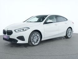 Alpinweiss iii Gebraucht 2022 BMW 218 Comfort Edition Coupé | 24.089 € (Guter Preis)