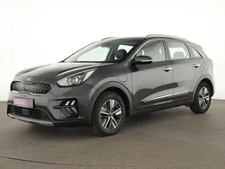 Abt graphit Gebraucht 2020 Kia Niro Vision SUV | 20.670 € (Fairer Preis)