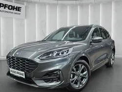 Andere farbe Gebraucht 2024 Ford Kuga ST-Line SUV | 27.250 € (Guter Preis)
