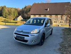 Gebraucht 2015 Citroën Berlingo Van / Kleinbus | 3.900 € (Superpreis)