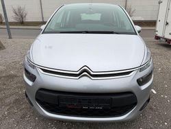 Grau Gebraucht 2014 Citroën C4 SpaceTourer Attraction Van / Kleinbus | 5.300 € (Guter Preis)