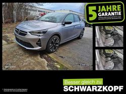 Silber Gebraucht 2021 Opel Corsa-e Kleinwagen | 13.970 € (Fairer Preis)