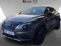 Grau Gebraucht 2025 Nissan Juke 360º SUV | 26.299 € (Fairer Preis)