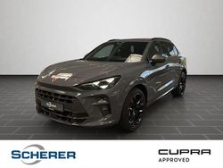 Graphengrau Gebraucht 2024 Cupra Terramar VZ SUV | 45.490 € (Etwas zu teuer)