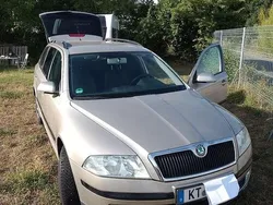 Gebraucht 2008 Skoda Octavia Kombi | 2.300 € (Guter Preis)