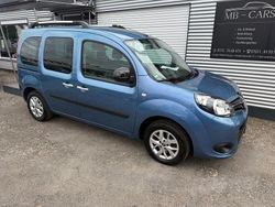 Blau Gebraucht 2019 Renault Kangoo LIMITED Van / Kleinbus | 8.690 € (Guter Preis)