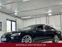 Schwarz Gebraucht 2019 Audi A5 Sportback Sport Limousine | 25.960 € (Fairer Preis)