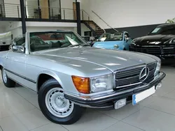 Mercedes SL450