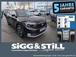 Agate black Neu 2025 Ford Explorer Extended Range SUV | 44.580 € (Fairer Preis)