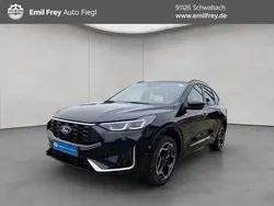Agate black metallic Gebraucht 2024 Ford Kuga ST-Line X SUV | 35.990 € (Guter Preis)