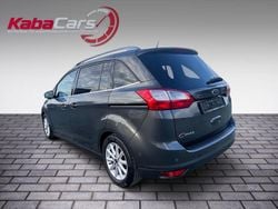 Magnetic Gebraucht 2019 Ford Grand C-Max Titanium Van / Kleinbus | 13.500 € (Guter Preis)