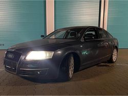 Grau Gebraucht 2006 Audi A6 Limousine | 3.000 € (Guter Preis)
