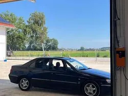Peugeot 406