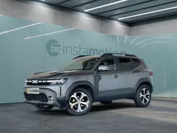 Grau Neu 2024 Dacia Duster Journey SUV | 25.470 € (Fairer Preis)