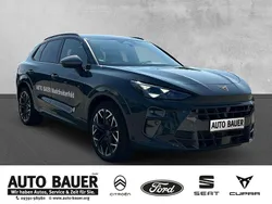 Blau Gebraucht 2025 Cupra Terramar VZ SUV | 52.490 € (Fairer Preis)