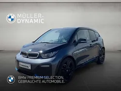 Mineralgrau mit akzent bmw i b Gebraucht 2022 BMW i3 Kleinwagen | 22.790 € (Fairer Preis)