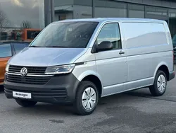 Reflexsilber metallic Neu 2025 VW T6.1 Van | 37.980 € (Superpreis)