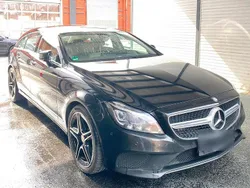 Gebraucht 2016 Mercedes CLS350 Shooting Brake AMG Kombi | 14.500 € (Superpreis)