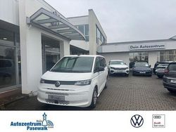 Gebraucht 2024 VW Multivan Van | 49.900 € (Fairer Preis)