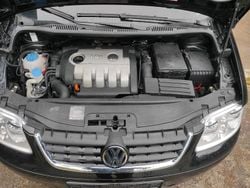 Schwarz Gebraucht 2006 VW Golf Plus Van / Kleinbus | 1.850 € (Superpreis)