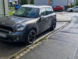 Grau Gebraucht 2011 Mini Cooper S Countryman SUV | 6.899 € (Guter Preis)