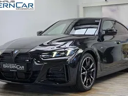 Black sapphire metallic Gebraucht 2025 BMW 440 Coupé | 69.989 € (Teuer)