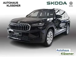 Schwarz Neu 2025 Skoda Kodiaq Selection SUV | 56.790 € (Teuer)