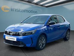 Blau Neu 2025 Opel Corsa Edition Kleinwagen | 17.949 € (Guter Preis)